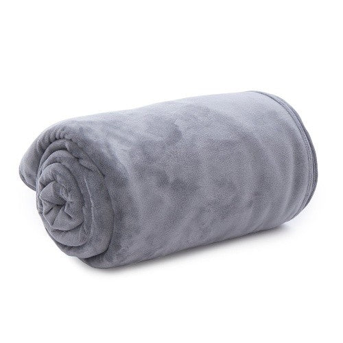 Grounding Blanket with 15 ft Cord — Throw or Full