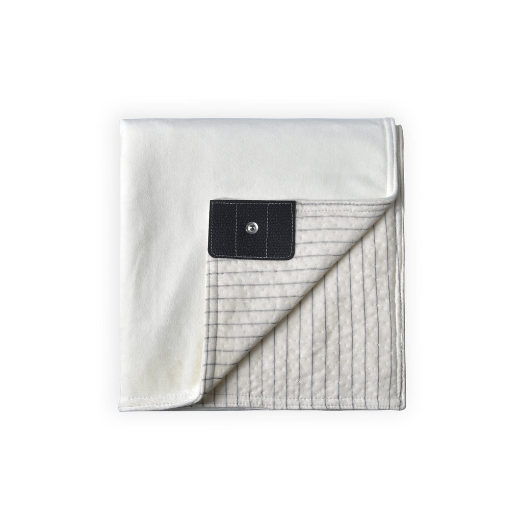 Grounding Blanket with 15 ft Cord — Throw or Full